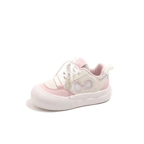 Кроссовки для скейтбординга Peter Pan Low Top