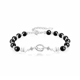 Браслет "Удача" с маленькой собакой