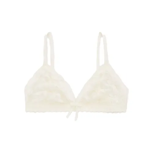 AMERICAN EAGLE Бежевый Женский Бюстгальтер