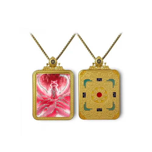 NAMUNANI Сплав Ожерелья Унисекс