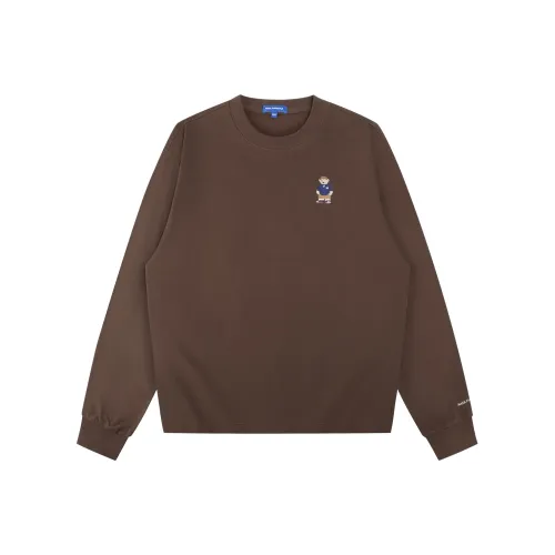 FAIRWHALE T-Рубашка Мужская Разные Цвета