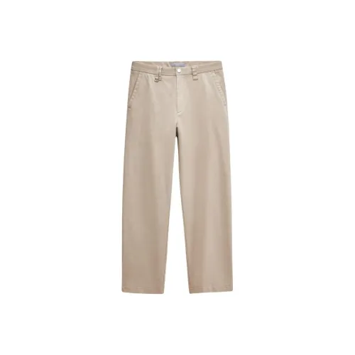 Jiumuwang Мужские брюки Expert FW25 Повседневные брюки Мужские