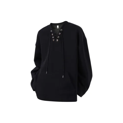 ALCOFM Унисекс Свитшоты