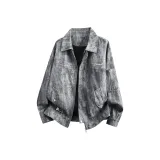 Темно-серый