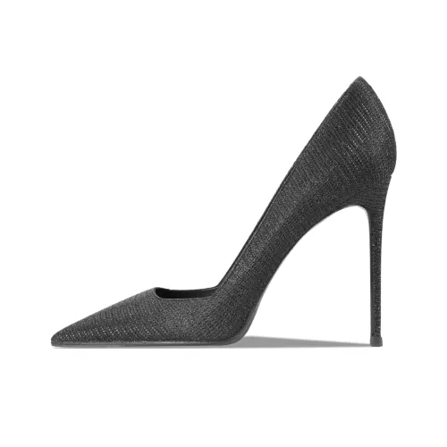 Siwei Узкий каблук Высокие каблуки Женские