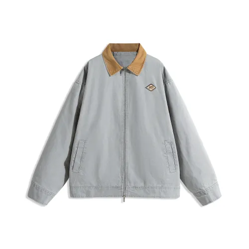 GOOSELIAR Унисекс Куртки