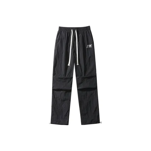 FKFT Унисекс Карго Брюки