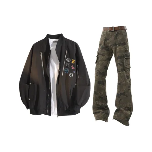 BRUMAIRE Повседневная спортивная одежда унисекс