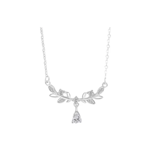 VEODO Ожерелья Женские