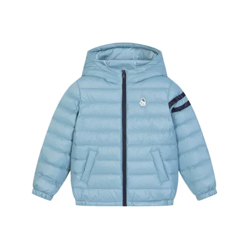 Hush Puppies Kids Пуховики