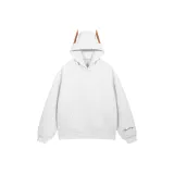 Светло-серый меланж