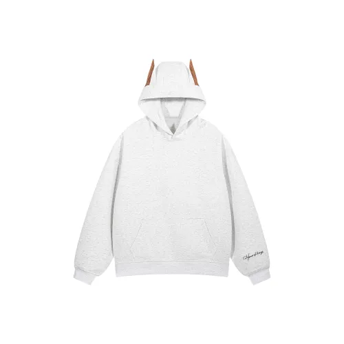 Honor of Kings Свитшот Унисекс