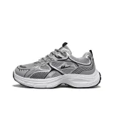 Серебристо-серый, черный