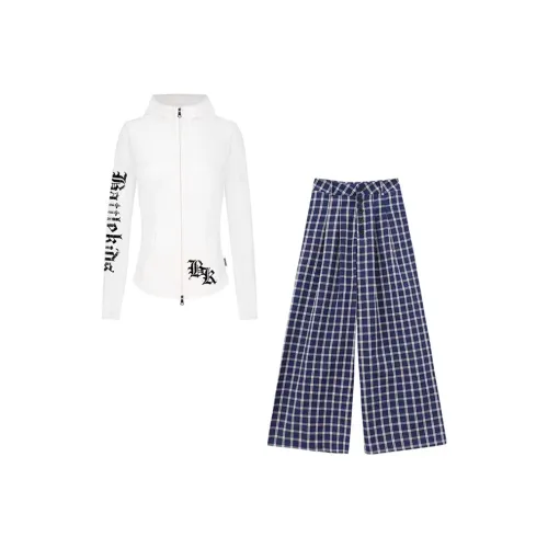 RHBSW Женские Повседневные Костюмы