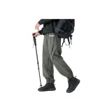 [Улучшенный с принтом XQ02] Серый Зеленый