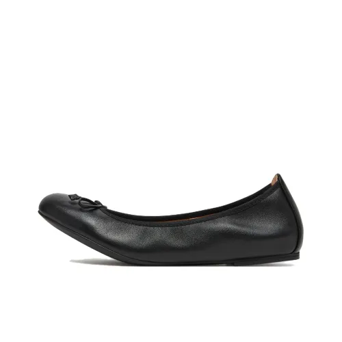 Unisa Acor Casual Женские Черный