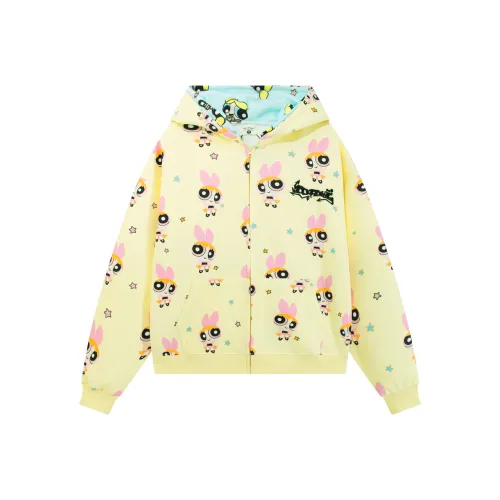 ONE PASS STUDIO Свитшот Женские