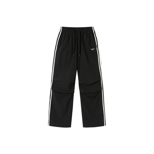 DANGEROUSPEOPLE Повседневные брюки Унисекс