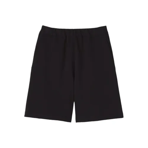 MUJI Женские Повседневные Шорты
