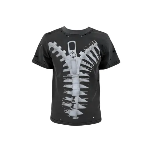 LELOSANGECREWS Унисекс T-рубашки