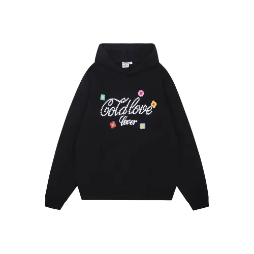 4EVER LAB Унисекс Свитшоты