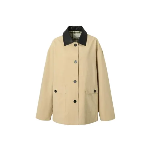 Nooidea Official Куртка Женская