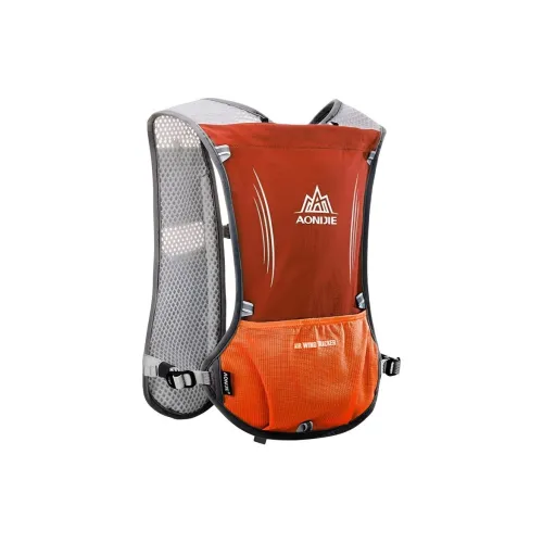 AONIJIE Туристические сумки Orange Unisex