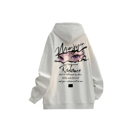 Cotton Gene Унисекс Свитшоты