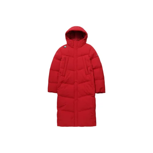 DESCENTE Унисекс Пуховики