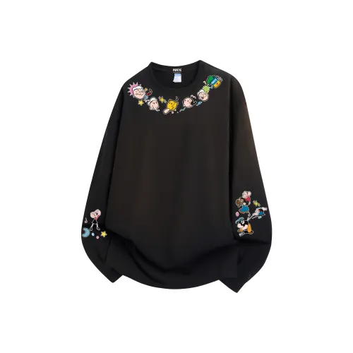 POPEYE Унисекс T-рубашки