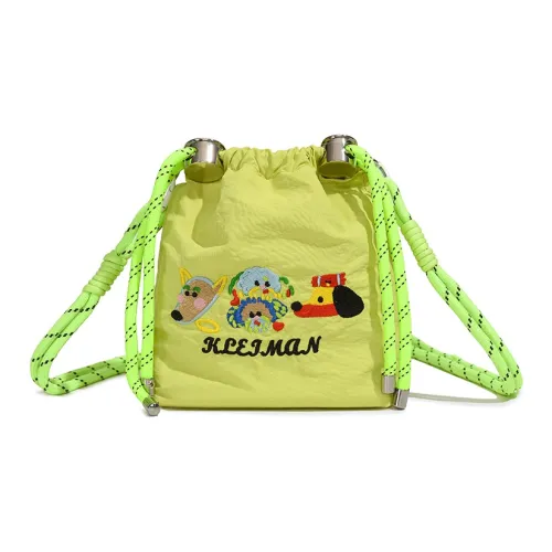 Venerable Brahma Нейлоновая Сумка через плечо Унисекс Многоцветная