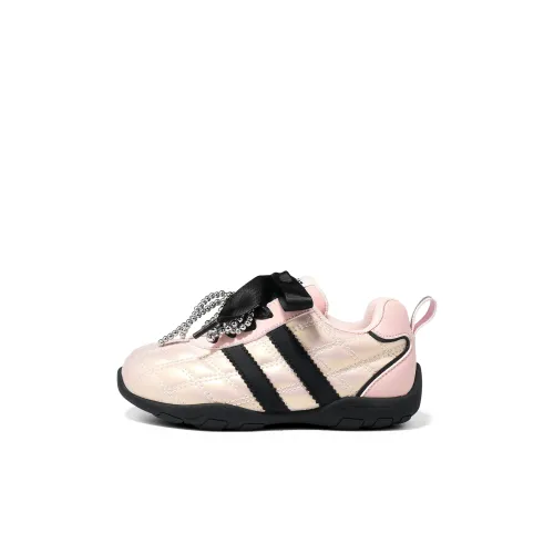 ST SAT KIDS Легкий Шокабсорберы Низкий Топ Детские Лайфстайл Обувь для Детей