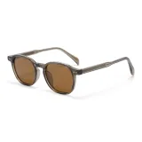 8609 Dark Tea Brown  
8609 Темный Чай Коричневый