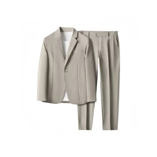 CAT'S PAW Унисекс Деловые костюмы