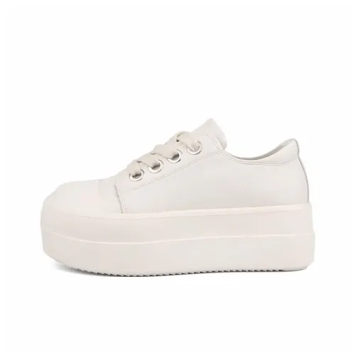 Medd Low Топ Скейтборд Кроссовки Женские