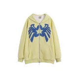 Горчично-желтый