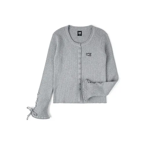 Lee Женские Свитера