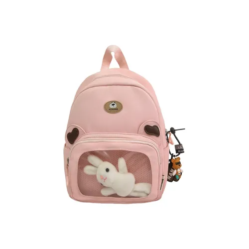 Путешествие нейлон рюкзак стандартный женский многоцветный