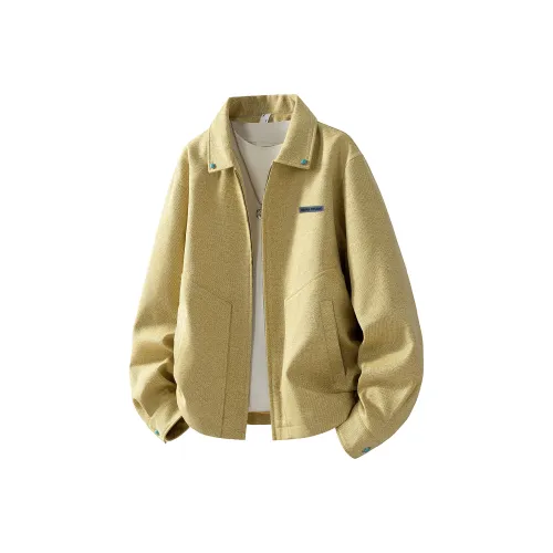 GDRX Унисекс Куртки