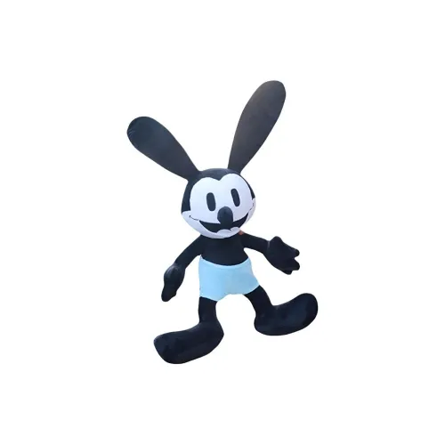 Disney OSWALD Плюшевая кукла Куклы Плюшевая кукла 45 см 55 см Высота