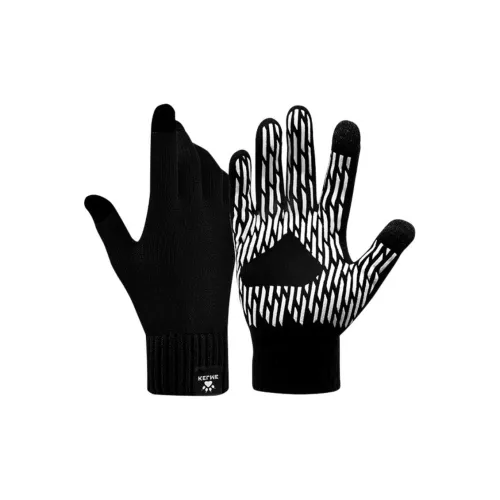 KELME Акриловые спортивные перчатки унисекс