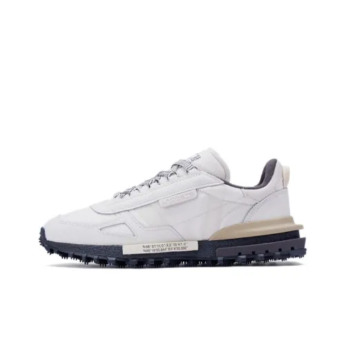 LACOSTE Casual White 5A6 Men's