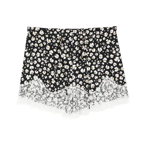 NancyCavally Повседневные шорты женские