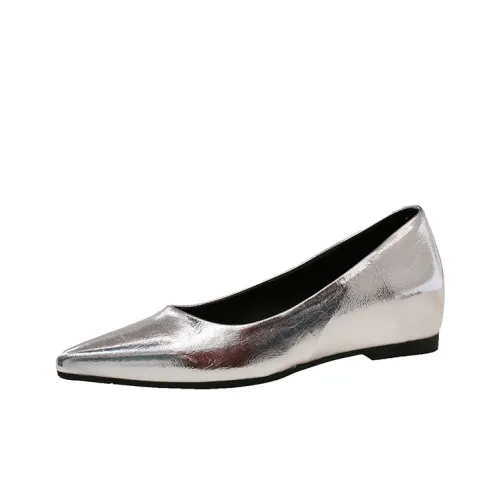 Dawei's House Повседневная обувь Женская Коробка