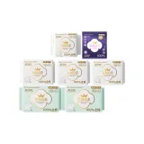 Семь предметов