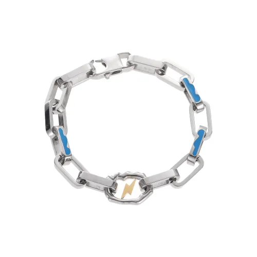 OWO Браслеты из титанового стального сплава для мужчин