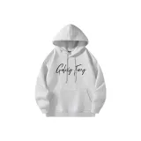 Серый меланж