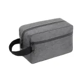 Тубы с подкладкой, темно-серый, 22*16*10 см