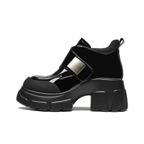 ST&SAT Лоферы Женские