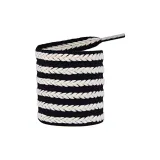 Бежевый, белый, черный (1 упаковка)